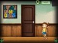 Jwèt Amgel Kids chanm chape 191 sou entènèt