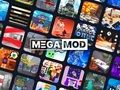 Jwèt Mega Mod sou entènèt