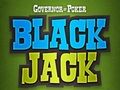 Jwèt Gouvènè Poker Black Jack  sou entènèt