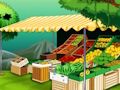 Jwèt Sou entènèt jwèt Cute Papay House chape  sou entènèt