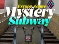 Jwèt Chape soti nan tren an misterye  sou entènèt
