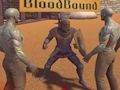 Jwèt Bloodbound sou entènèt
