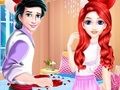 Jwèt Koup Dat Amoure lannwit  sou entènèt
