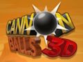 Jwèt Sou entènèt jwèt Cannon Balls 3D  sou entènèt