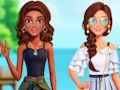 Jwèt Style ete cho BFF a sou entènèt Jwèt Style ete cho BFF a sou entènèt