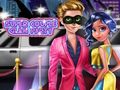 Jwèt Sou entènèt jwèt Super koup Glam Pati  sou entènèt