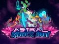 Jwèt Sou entènèt jwèt Astral Knock Out  sou entènèt