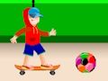 Jwèt Jwèt Patineur ti gason sou entènèt Jwèt Jwèt Patineur ti gason sou entènèt