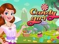 Jwèt Download jwèt la Dressup ti fi sirèt  sou entènèt