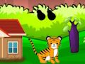 Jwèt Sou entènèt jwèt Pet Cat Sekou  sou entènèt