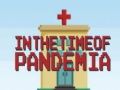 Jwèt Nan tan Pandemi an  sou entènèt