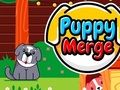 Jwèt Sou entènèt jwèt Puppy Merge  sou entènèt