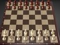 Jwèt Sparkchess mini sou entènèt