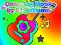 Jwèt Liv koloran pa KidsGame  sou entènèt