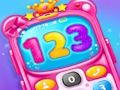 Jwèt Download jwèt la Baby Princess Telefòn  sou entènèt