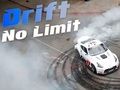 Jwèt Drift pa gen limit  sou entènèt