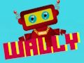 Jwèt Wally sou entènèt