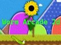 Jwèt Vè Arcade 2d  sou entènèt