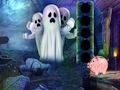 Jwèt Sou entènèt jwèt Spectre lespri chape  sou entènèt