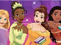 Jwèt Sou entènèt jwèt Jigsaw Puzzle: Princess Photo  sou entènèt