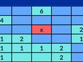 Jwèt Sou entènèt jwèt Minesweeper, yon jwèt devinèt klasik  sou entènèt