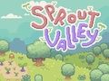 Jwèt Sprout Valley sou entènèt