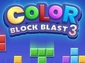 Jwèt Koulè blòk eksplozyon 3  sou entènèt