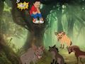 Jwèt Sou entènèt jwèt Boy chape soti nan Hyena  sou entènèt