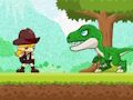 Jwèt Sou entènèt jwèt Dino Huntress  sou entènèt