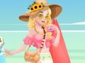Jwèt Sou entènèt jwèt Girly Beach Boho  sou entènèt