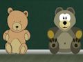 Jwèt Sou entènèt jwèt Tiny Heroes: Baby Rescue Mission  sou entènèt