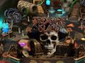 Jwèt Jwèt Treasure Island biyar  sou entènèt