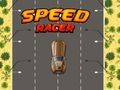 Jwèt Sou entènèt jwèt Speed Racer  sou entènèt
