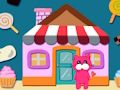 Jwèt Pero Neko Koresponn ak sou entènèt
