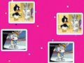 Jwèt Baby Looney Tunes: konyensidans  sou entènèt