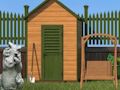 Jwèt Chape anba Jwèt House Garden  sou entènèt