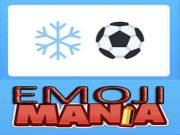 Jwèt Emoji mani sou entènèt