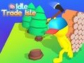 Jwèt Idle Komès Isle  sou entènèt