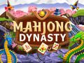 Jwèt Majong Dinasti  sou entènèt
