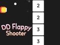 Jwèt DD Flappy tirè  sou entènèt
