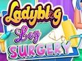 Jwèt Download jwèt la Koksinèl Leg Operasyon  sou entènèt