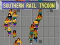 Jwèt Sid Tycoon Rail sou entènèt