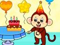 Jwèt Jwèt Kids Fun Pati anivèsè nesans  sou entènèt