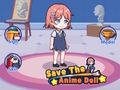 Jwèt Sove poupe a anime  sou entènèt