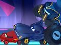 Jwèt Sou entènèt jwèt Batwheels tach diferans lan  sou entènèt