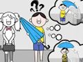 Jwèt Kuukiyomi: Konsidere li  sou entènèt