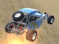 Jwèt Offroad Kart Beach Cascade: Buggy Machin Drive  sou entènèt