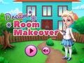 Jwèt Sou entènèt jwèt Dream Room renovasyon  sou entènèt