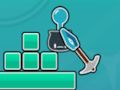 Jwèt Jwèt Stickman Pot Climb 2  sou entènèt