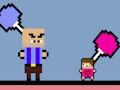 Jwèt Download jwèt la Fache Papa Cute Baby  sou entènèt